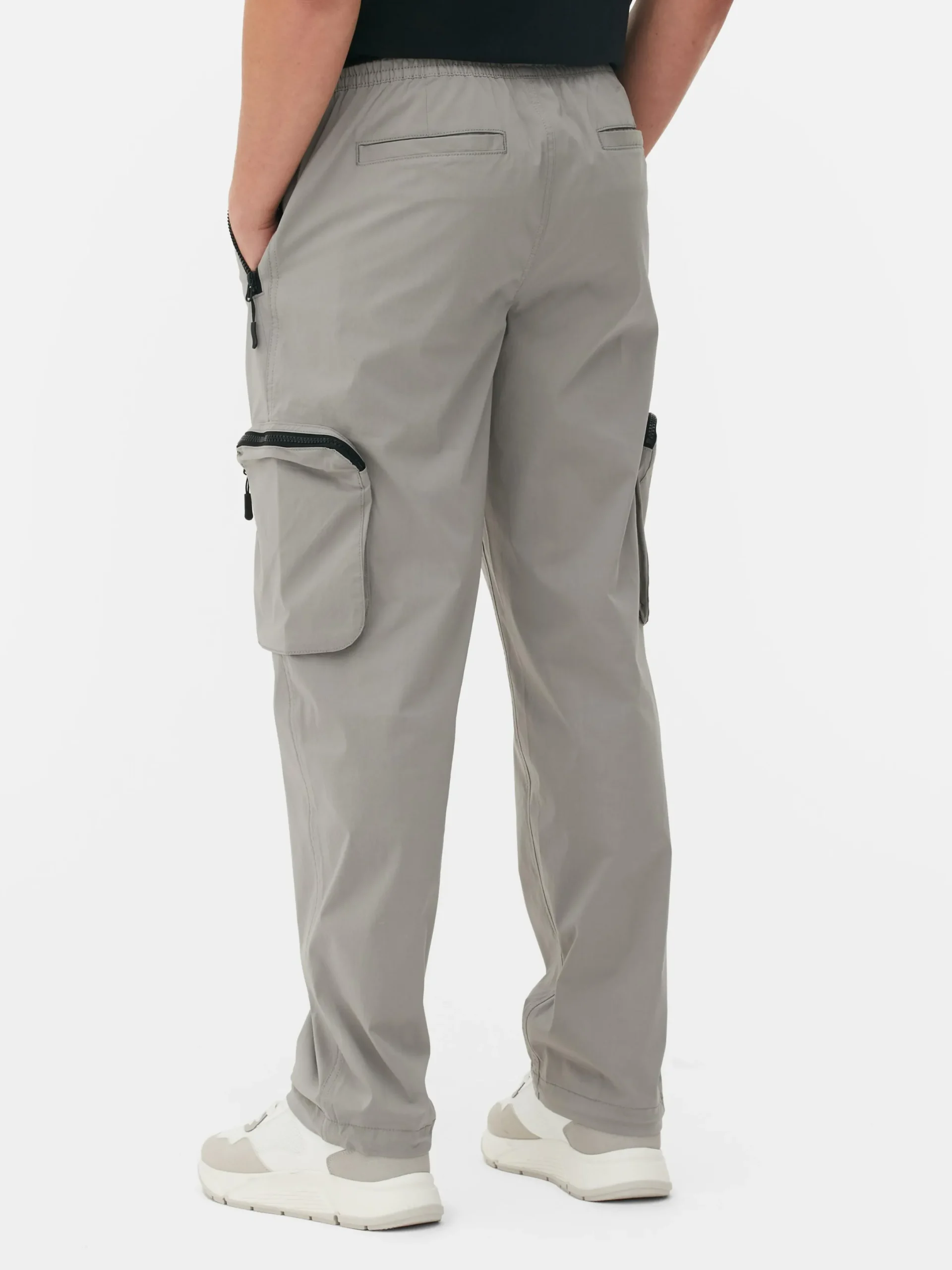 Hombre Primark Pantalón|Pantalones Cargo Técnicos