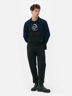 Hombre Primark Pantalón|Pantalones Chinos De Corte Recto