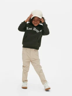 Niños Primark Pantalón|Pantalones Chinos De Corte Recto