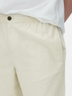 Hombre Primark Pantalón|Pantalones Con Cinturilla Elástica