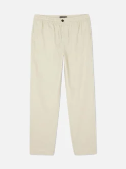 Hombre Primark Pantalón|Pantalones Con Cinturilla Elástica