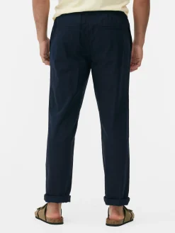 Hombre Primark Pantalón|Pantalones Con Cinturilla Elástica