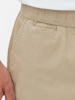 Hombre Primark Pantalón|Pantalones Con Cinturilla Elástica