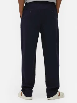 Hombre Primark Pantalón|Pantalones Con Cinturilla Elástica