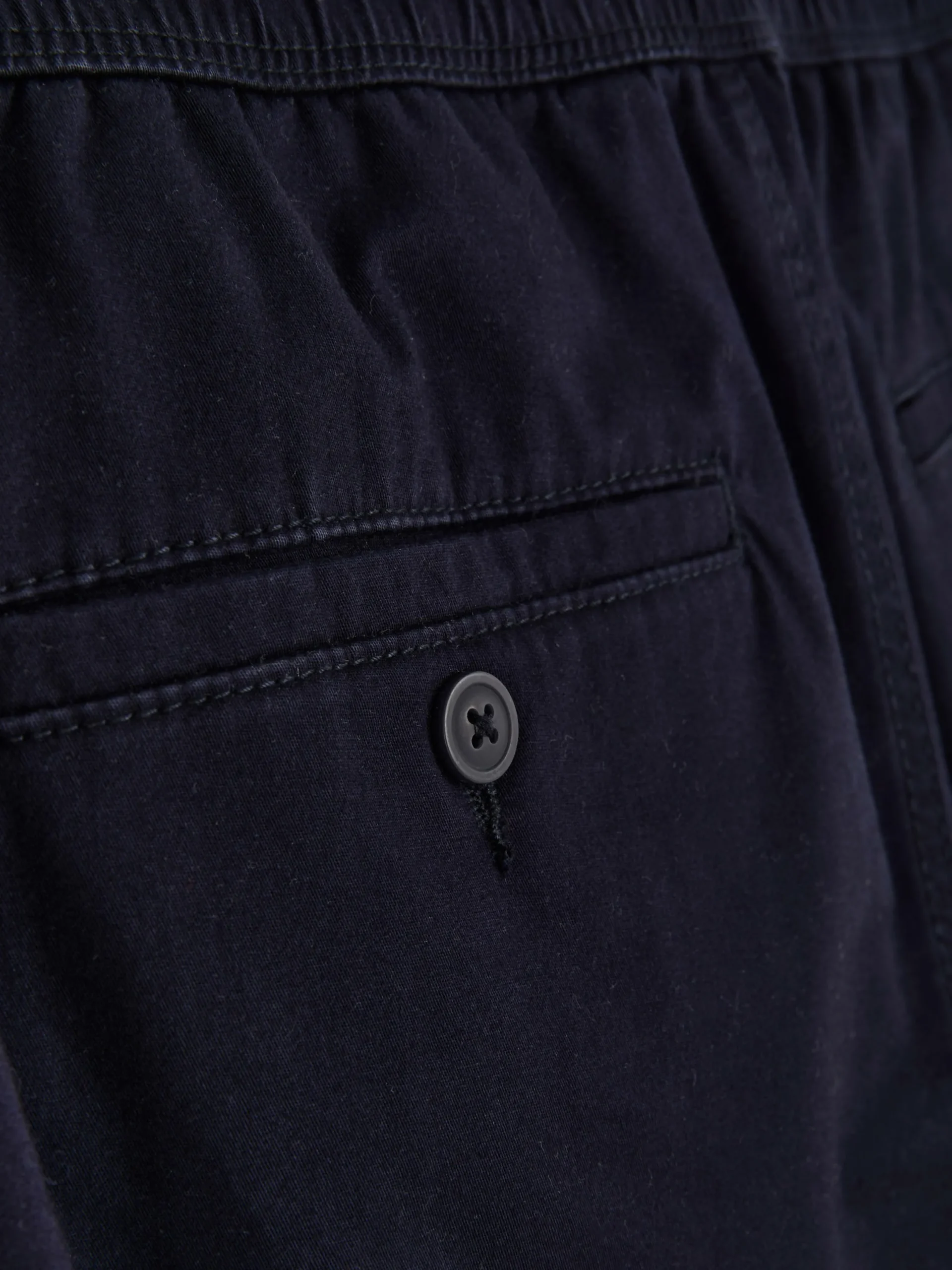 Hombre Primark Pantalón|Pantalones Con Cinturilla Elástica