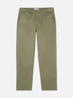 Hombre Primark Pantalón|Pantalones Con Cinturilla Elástica