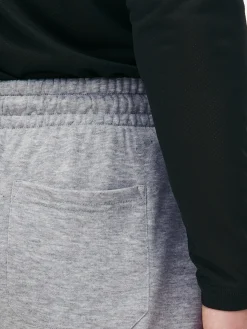 Hombre Primark Pantalones Cortos|Pantalones Cortos Básicos De Punto