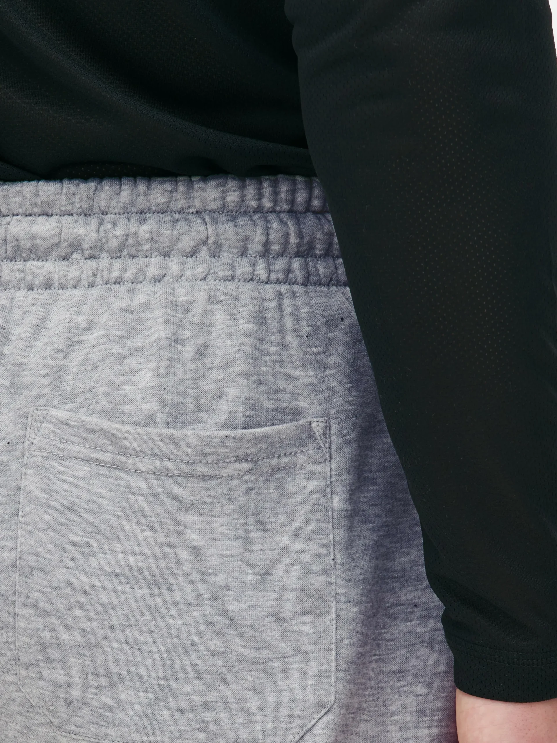 Hombre Primark Pantalones Cortos|Pantalones Cortos Básicos De Punto