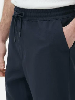 Hombre Primark Pantalones Cortos|Pantalones Cortos Con Cordón De Ajuste De Kem
