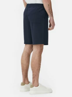 Hombre Primark Pantalones Cortos|Pantalones Cortos Con Cordón De Ajuste De Kem