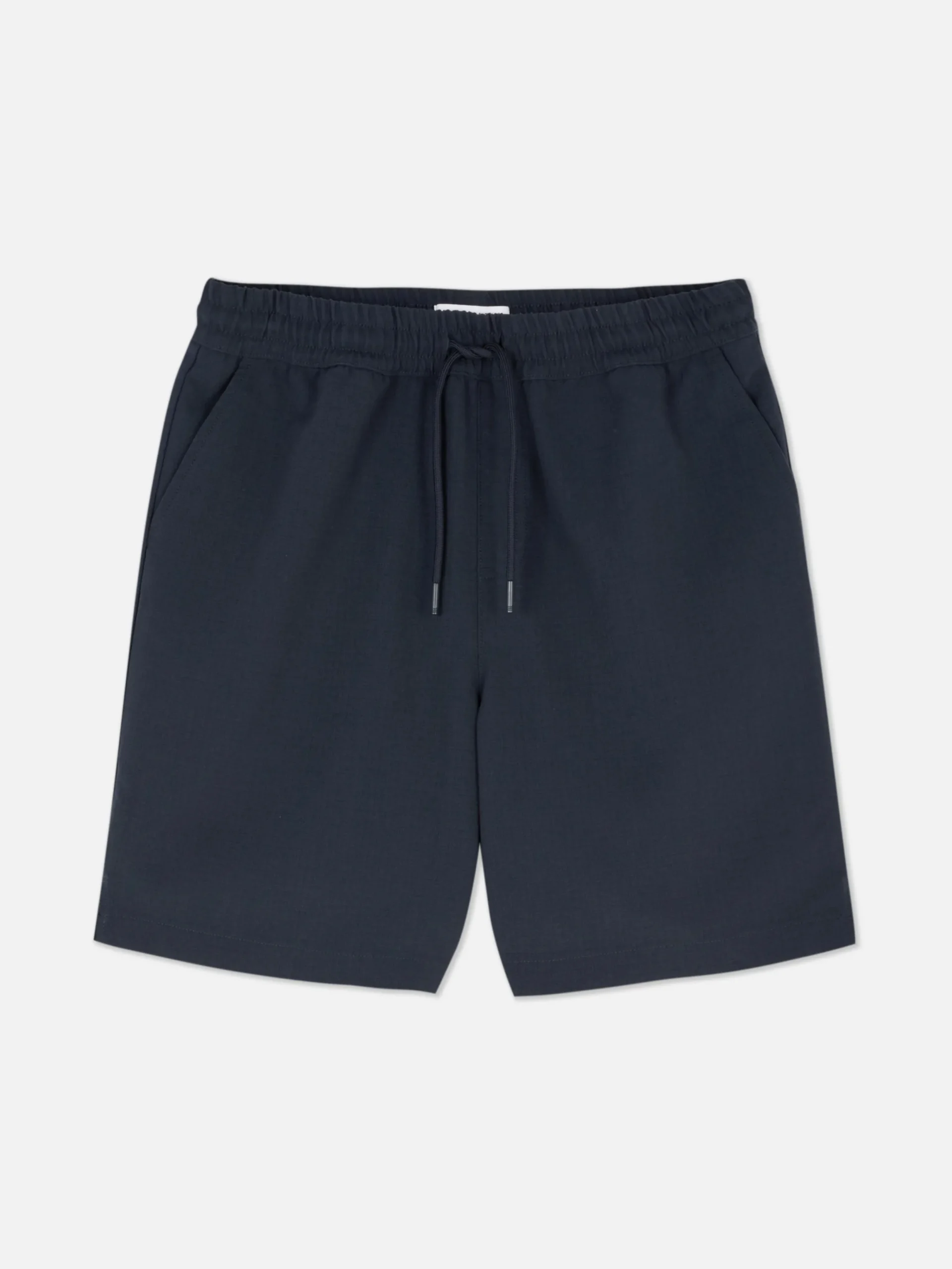 Hombre Primark Pantalones Cortos|Pantalones Cortos Con Cordón De Ajuste De Kem