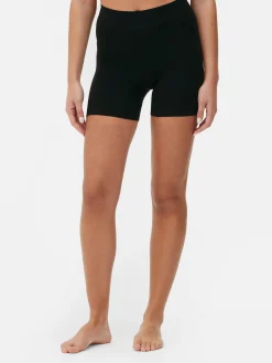 Mujer Primark Faja Moldeadora|Pantalones Cortos De Ciclista Antirrozaduras