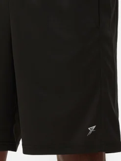 Hombre Primark Pantalones Cortos|Ropa Deportiva|Pantalones Cortos De Malla Para El Gimnasio