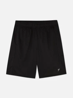 Hombre Primark Pantalones Cortos|Ropa Deportiva|Pantalones Cortos De Malla Para El Gimnasio