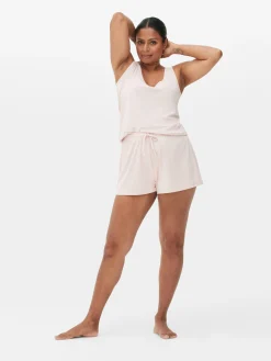 Mujer Primark Pantalones De Pijama|Pantalones Cortos De Pijama Para La Menopausia