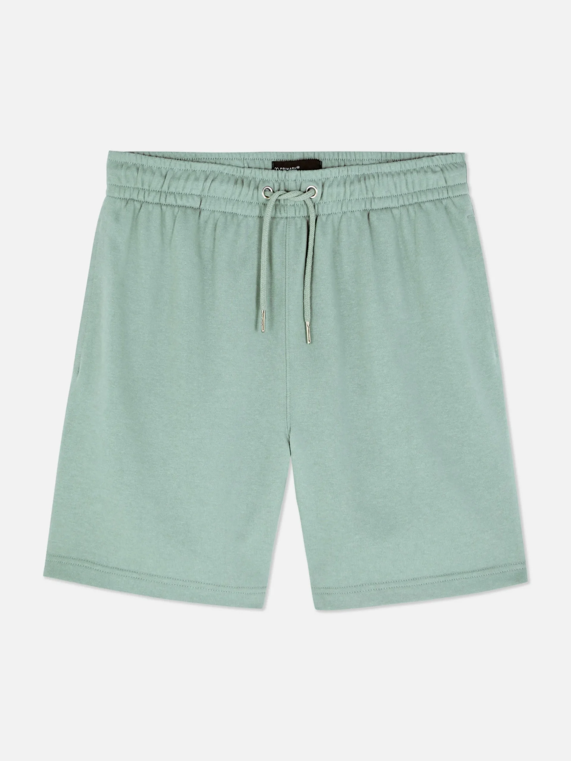 Hombre Primark Pantalones Cortos|Pantalones Cortos De Punto Con Cordón De Ajuste