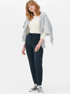 Mujer Primark Pantalones De Chándal|Pantalones De Chándal Ajustados