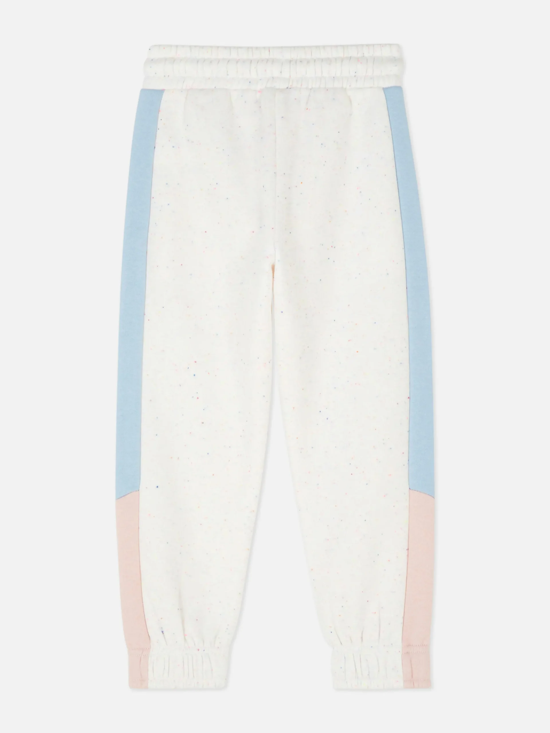 Niños Primark Pantalones De Chándal|Pantalones De Chándal Bicolor Con Cordón De Ajuste