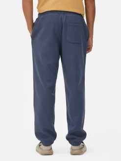 Hombre Primark Pantalones De Chándal|Pantalones De Chándal Básicos Con Cordón De Ajuste