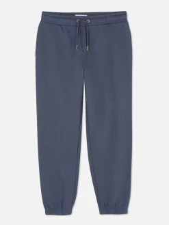 Hombre Primark Pantalones De Chándal|Pantalones De Chándal Básicos Con Cordón De Ajuste