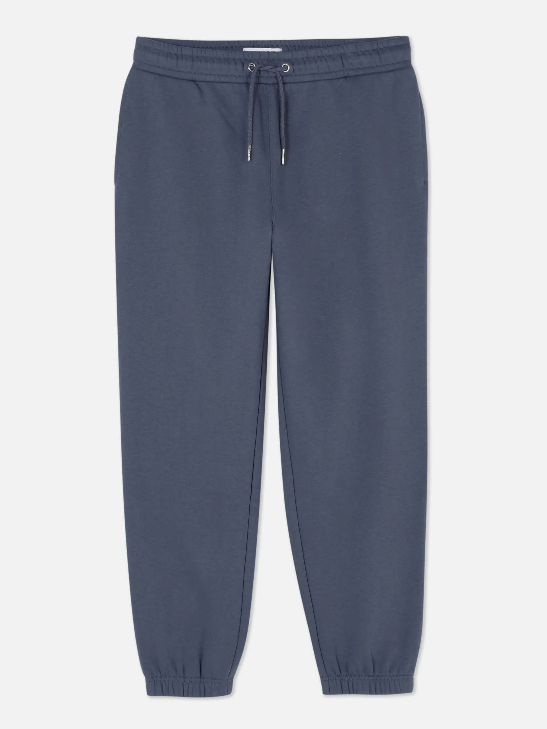 Hombre Primark Pantalones De Chándal|Pantalones De Chándal Básicos Con Cordón De Ajuste