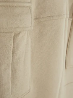 Niños Primark Pantalones De Chándal|Pantalones De Chándal Cargo Con Cordón De Ajuste