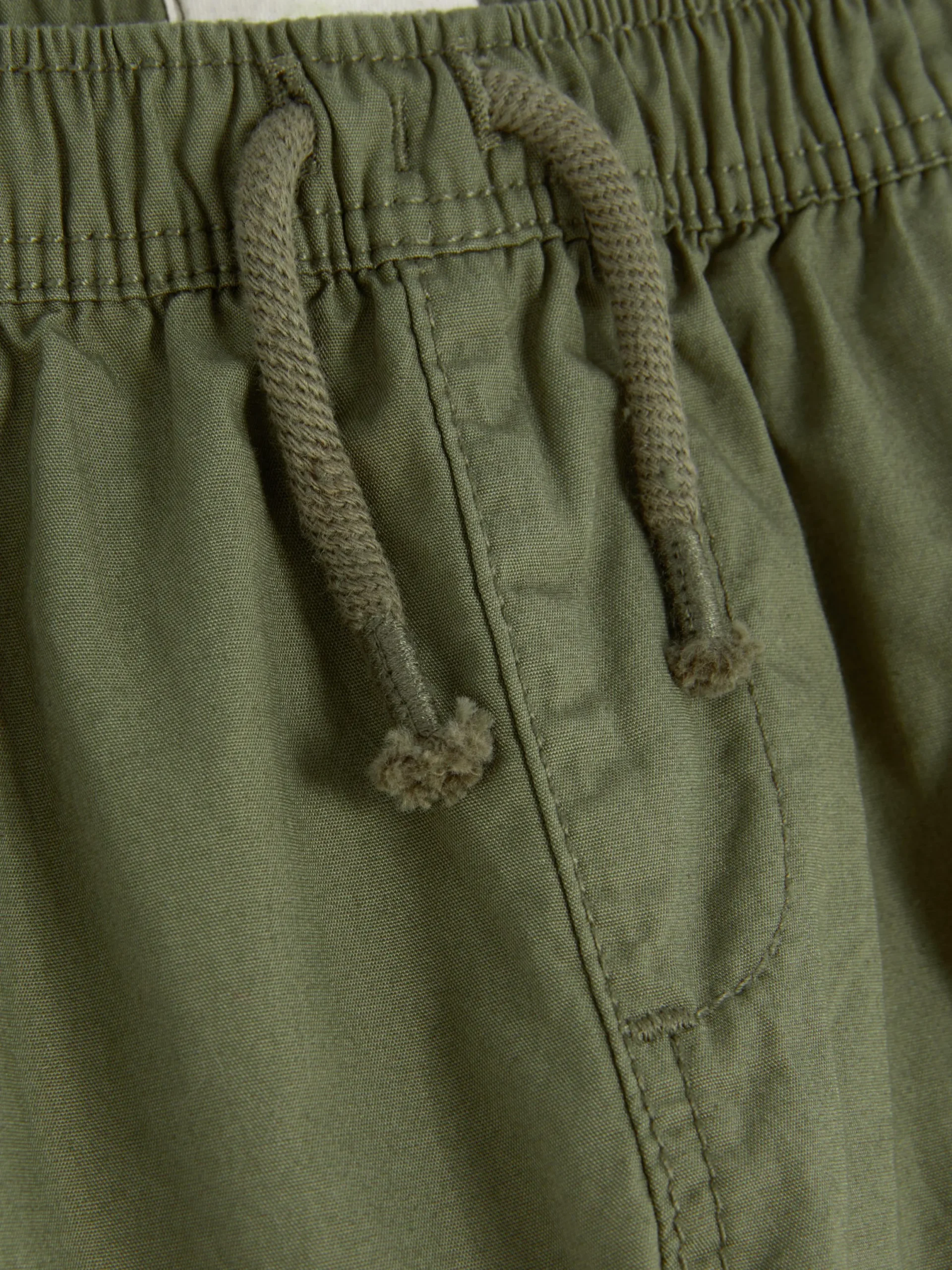 Primark Pantalones Y Leggings|Pantalones De Chándal Cargo Con Cordón De Ajuste