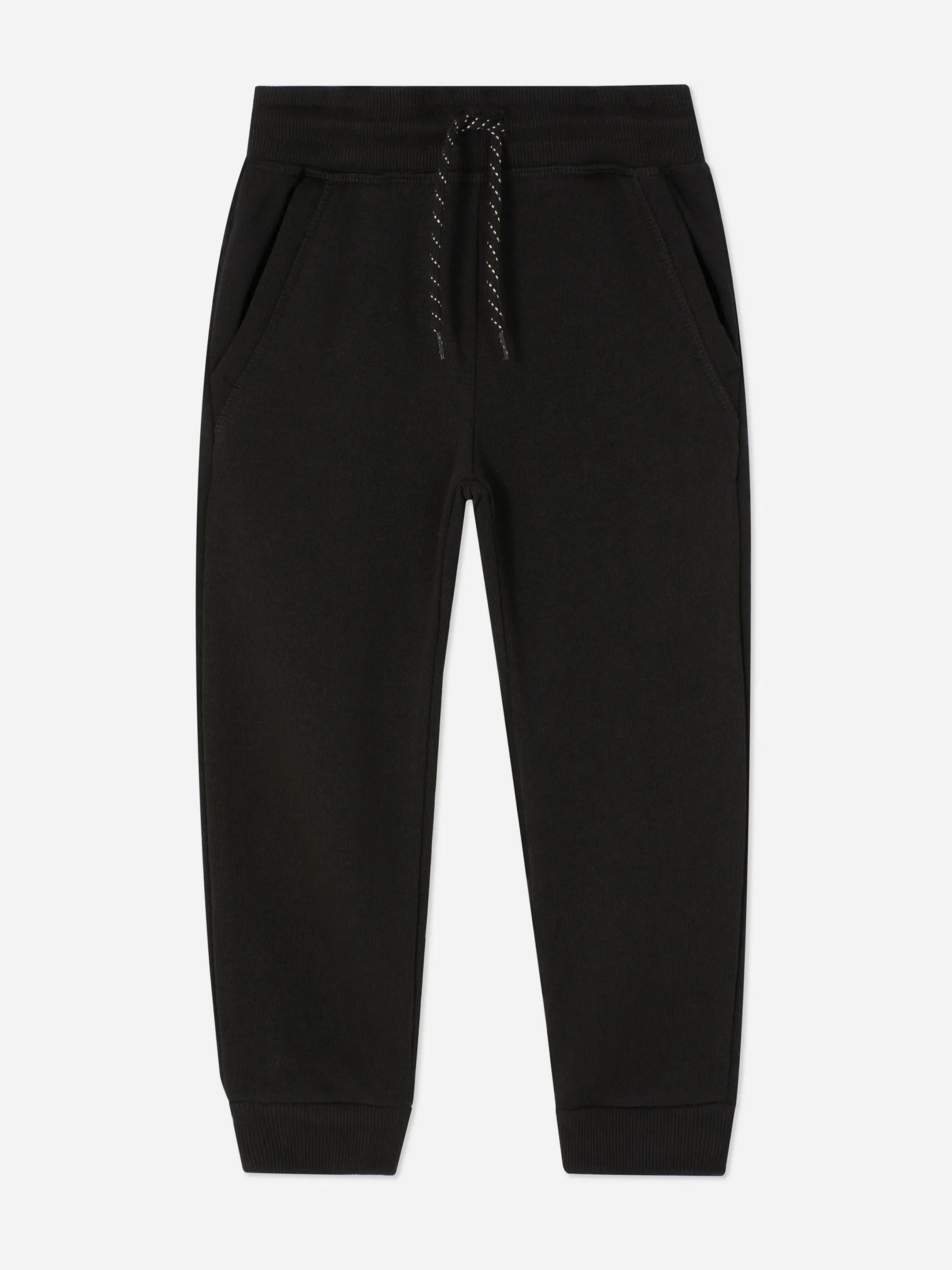 Niños Primark Pantalones De Chándal|Pantalones De Chándal Con Cordón De Ajuste