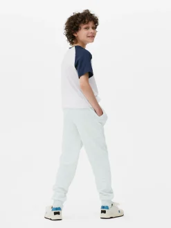 Niños Primark Pantalones De Chándal|Pantalones De Chándal Con Textura
