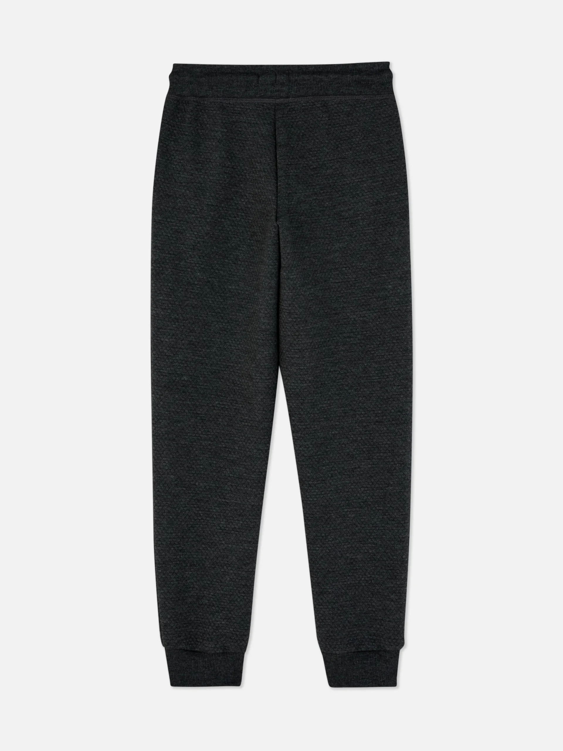 Niños Primark Pantalones De Chándal|Pantalones De Chándal Con Textura