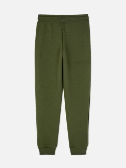 Niños Primark Pantalones De Chándal|Pantalones De Chándal Con Textura