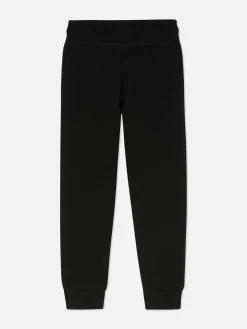 Niños Primark Pantalones De Chándal|Pantalones De Chándal Con Textura