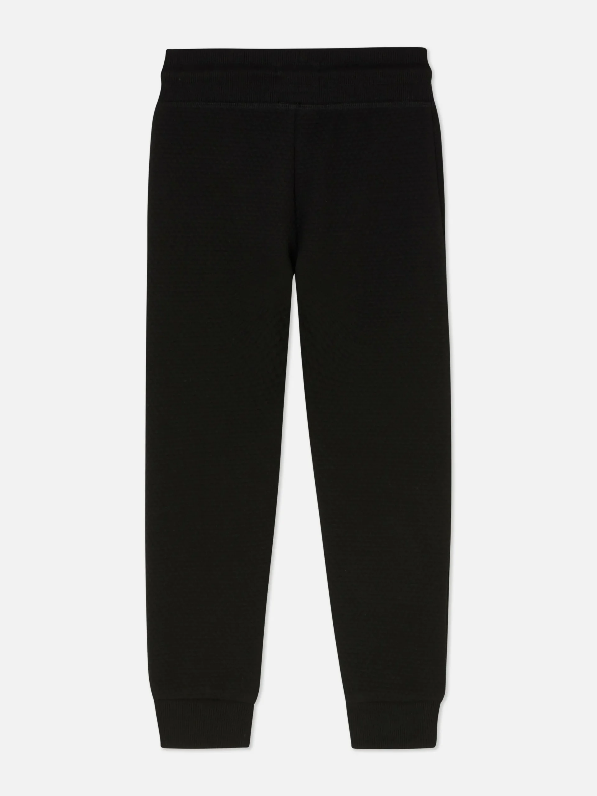 Niños Primark Pantalones De Chándal|Pantalones De Chándal Con Textura