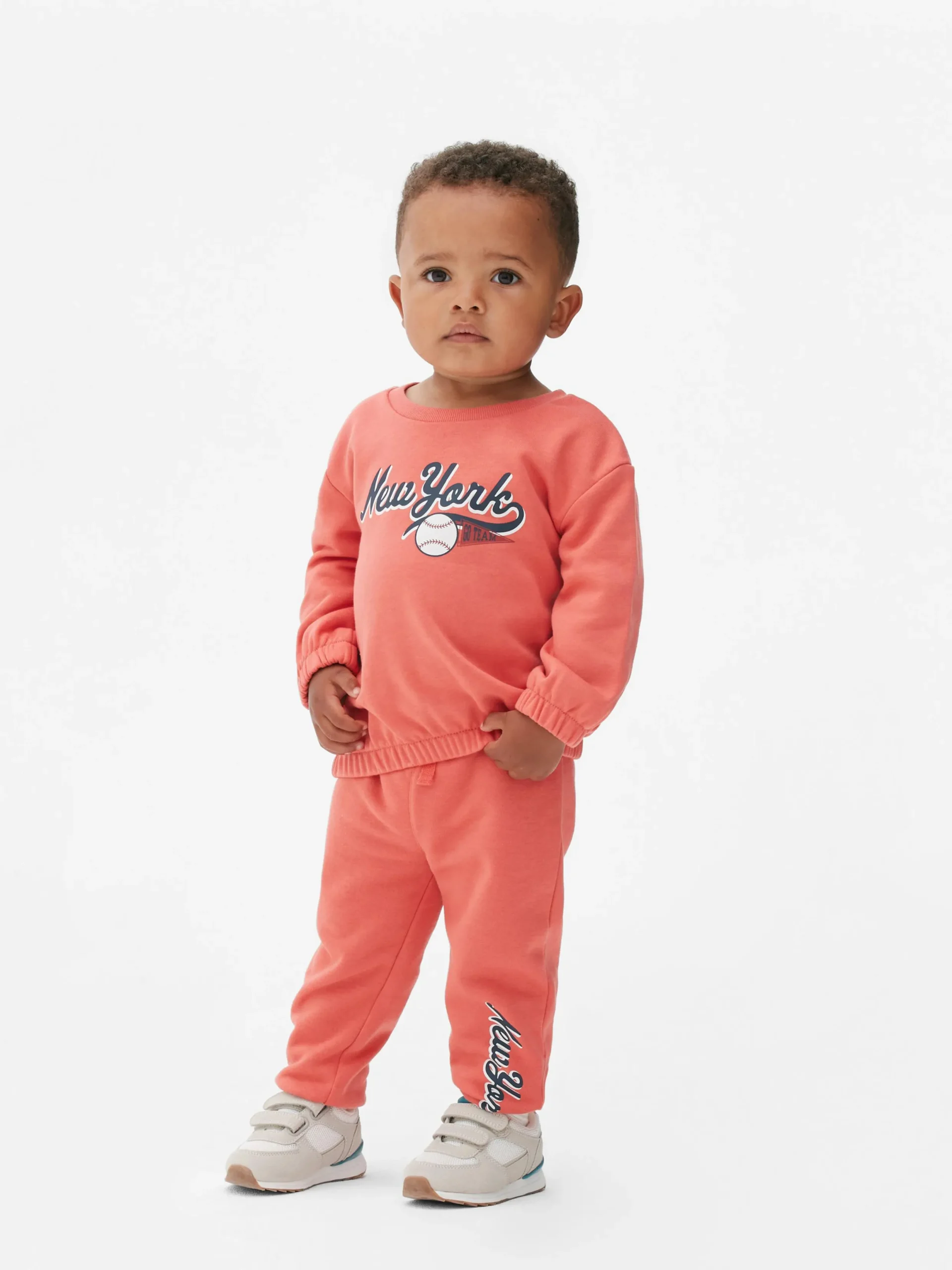 Primark Pantalones Y Leggings|Pantalones De Chándal Con Cordón Y Bajos Ajustados