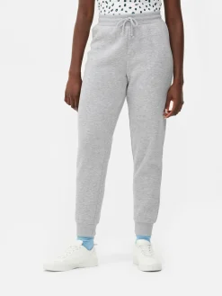 Mujer Primark Pantalones De Chándal|Pantalones De Chándal De Corte Pitillo