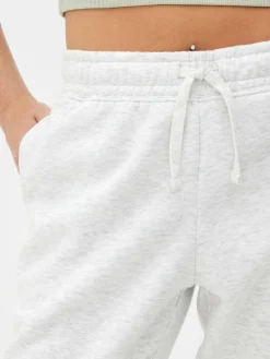 Mujer Primark Pantalones De Chándal|Pantalones De Chándal De Corte Recto Con Cordón De Ajuste
