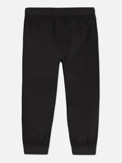 Niños Primark Pantalones De Chándal|Pantalones De Chándal De Popelina