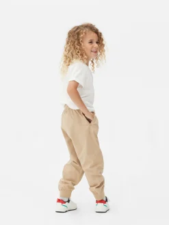 Niños Primark Pantalones De Chándal|Pantalones De Chándal De Popelina