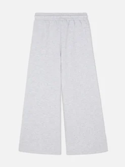 Niños Primark Pantalones De Chándal|Pantalones De Chándal De Pernera Ancha