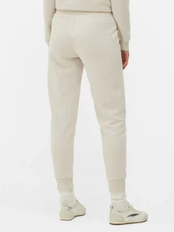 Mujer Primark Pantalones De Chándal|Pantalones De Chándal Pitillo Con Estampado Gráfico