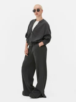 Mujer Primark Pantalones De Chándal|Pantalones De Chándal Rectos