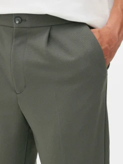Hombre Primark Pantalón|Pantalones De Punto De Kem