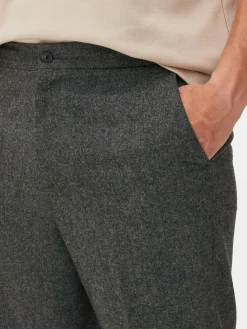 Hombre Primark Pantalón|Pantalones De Vestir De Kem