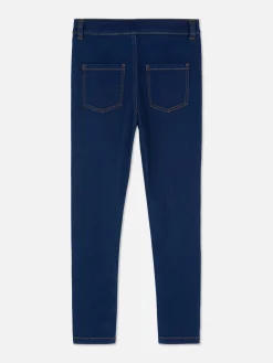 Niños Primark Vaqueros|Pantalones Vaqueros De Corte Pitillo