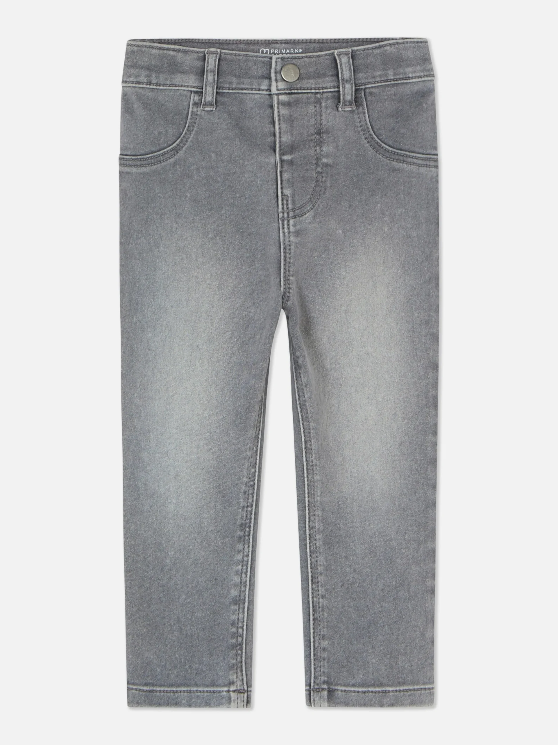 Primark Pantalones Y Leggings|Pantalones Vaqueros De Corte Pitillo