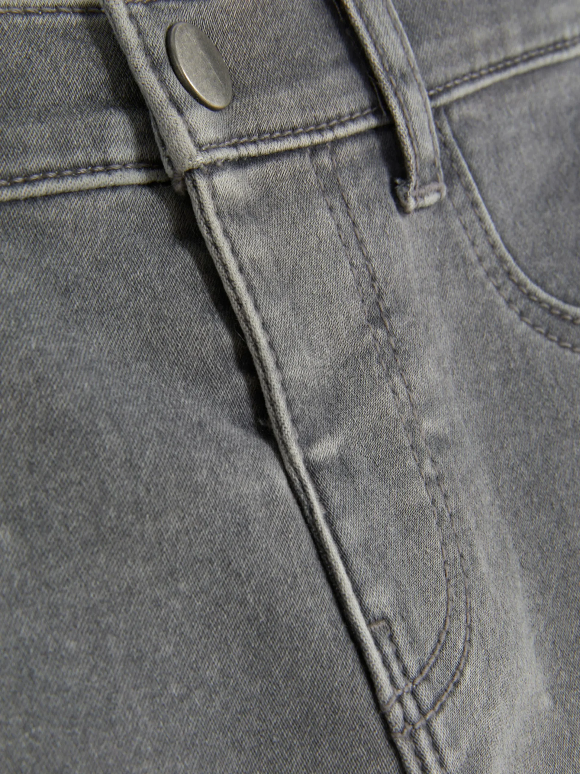 Primark Pantalones Y Leggings|Pantalones Vaqueros De Corte Pitillo