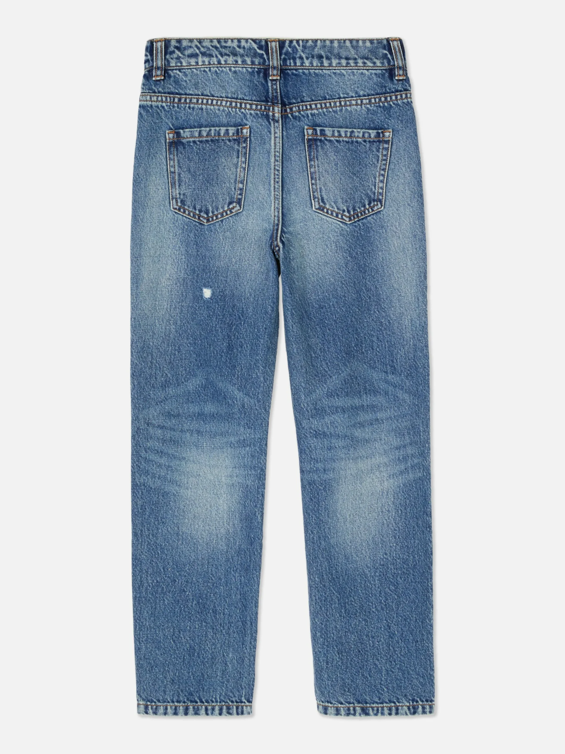 Niños Primark Vaqueros|Pantalones Vaqueros Desgastados