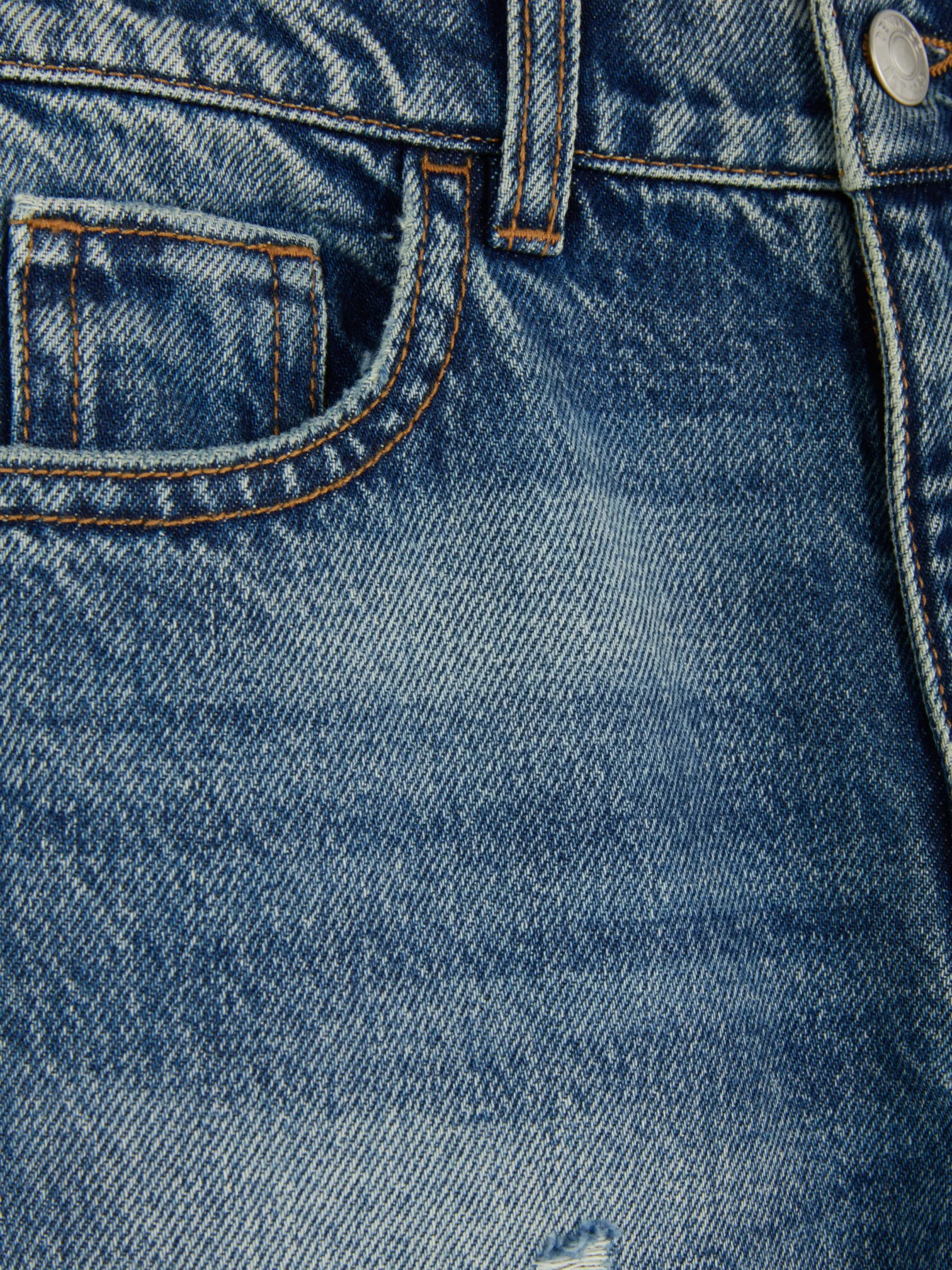 Niños Primark Vaqueros|Pantalones Vaqueros Desgastados