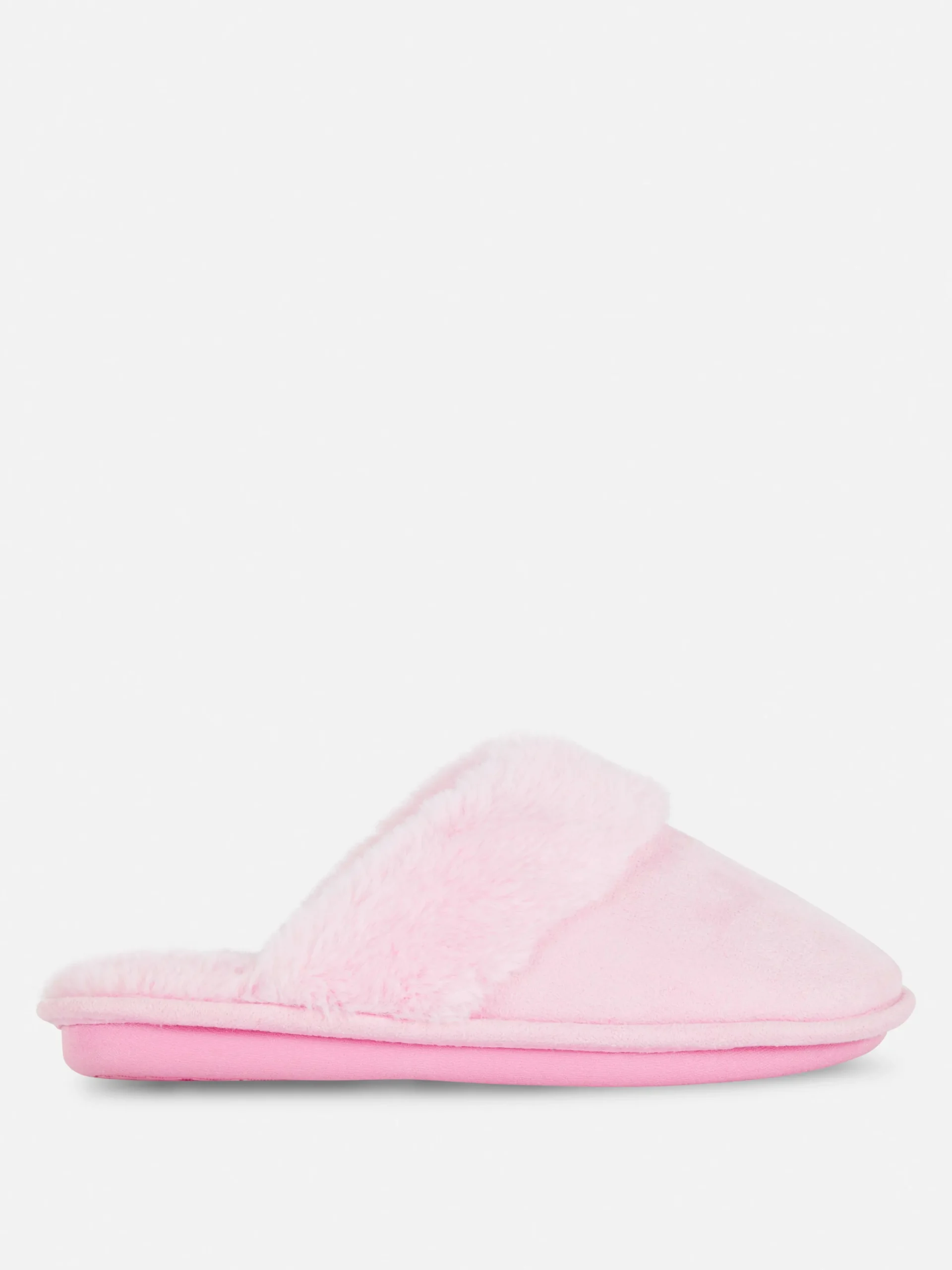 Mujer Primark Zapatillas De Estar En Casa|Pantuflas De Antelina