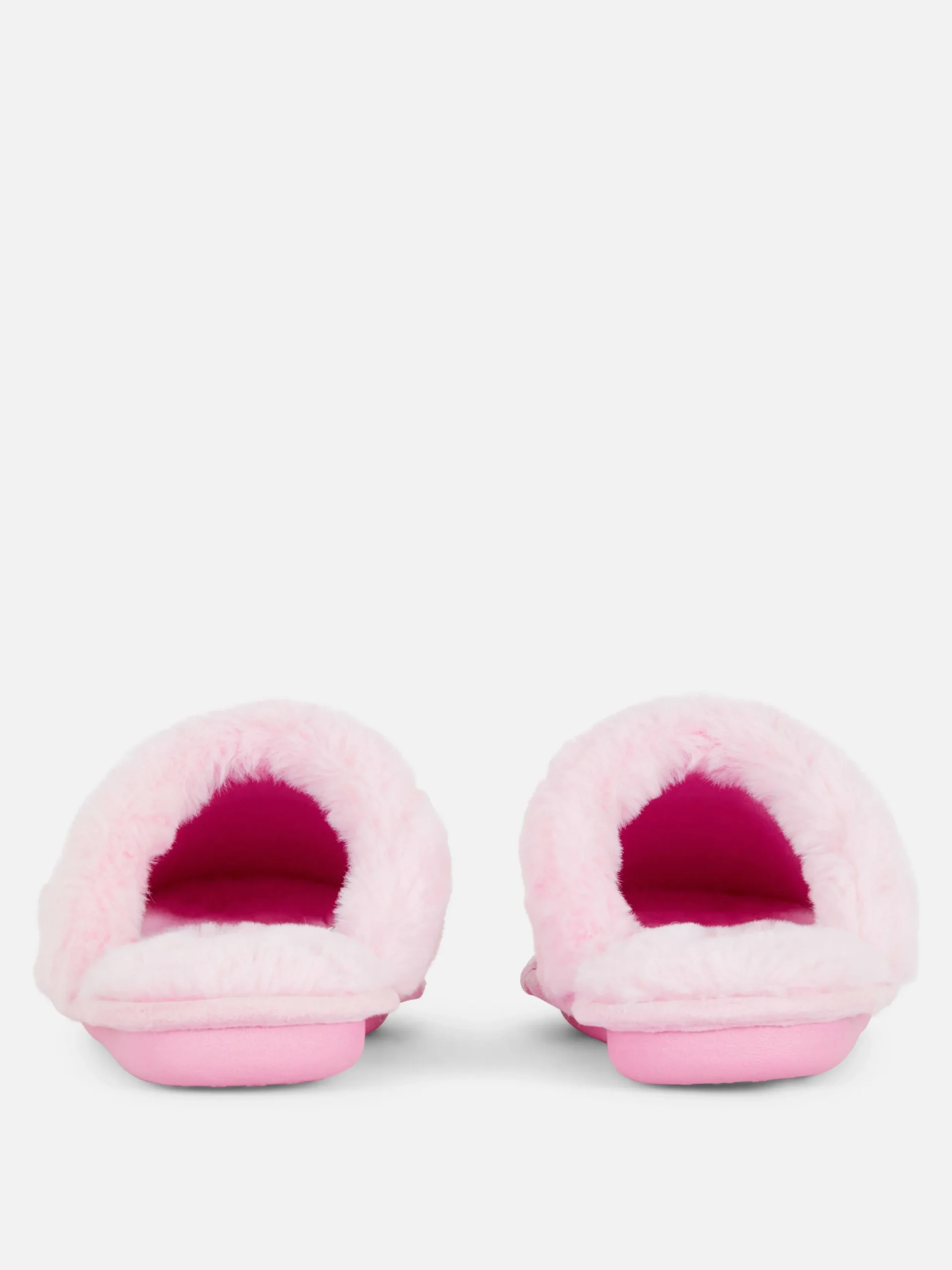 Mujer Primark Zapatillas De Estar En Casa|Pantuflas De Antelina